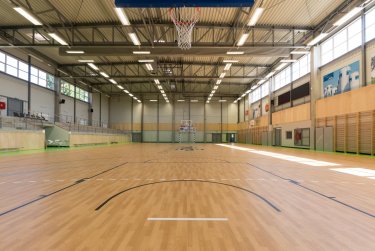 Solathèque sectors of activity