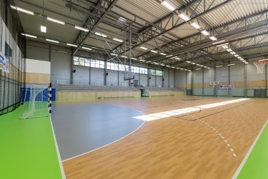 Solathèque sectors of activity