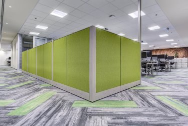 Solathèque sectors of activity