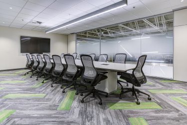 Solathèque sectors of activity