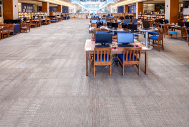 Solathèque sectors of activity