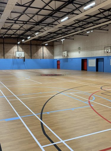 Solathèque sectors of activity