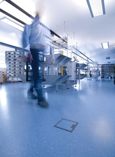 Solathèque secteurs d’activités