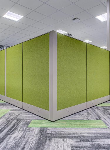 Bureaux CAE (2019)