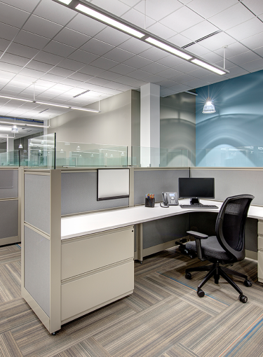 Solathèque sectors of activity