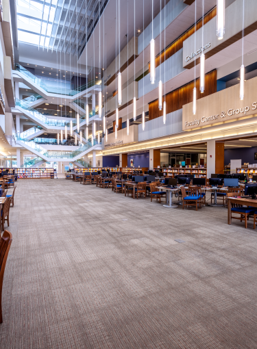 Solathèque Services