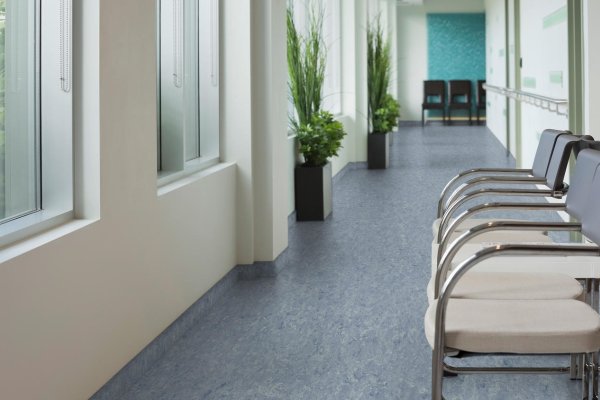 Linoleum Flooring