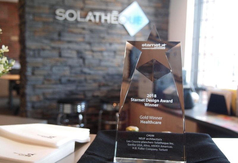 Solathèque achievements